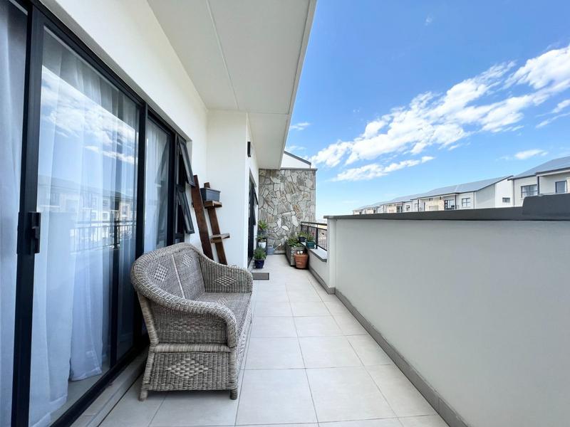 To Let 1 Bedroom Property for Rent in Sandown Western Cape